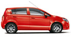 Swift rival Sail UVA sales target set, 4k units a month 
